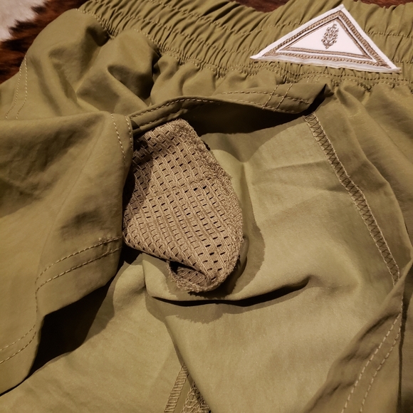 FP Movement Shorts - Picture 6 of 6